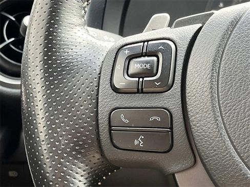 Used 2021 Lexus IS 350 F Sport w/ Navigation Package image 33