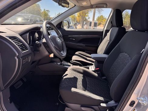 New 2026 Mitsubishi Outlander Sport ES AWD/4WD image 12
