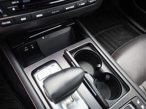 Used 2019 Genesis G80 3.3T Sport AWD/4WD image 41