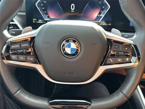 Used 2025 BMW 430i xDrive AWD/4WD image 17