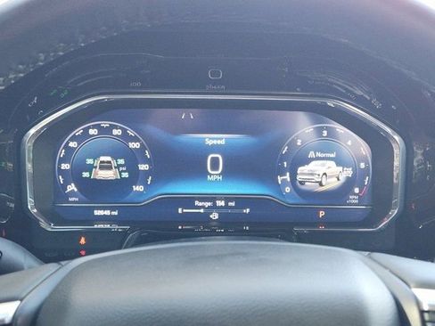 Used 2024 Chevrolet Silverado 1500 LTZ image 7