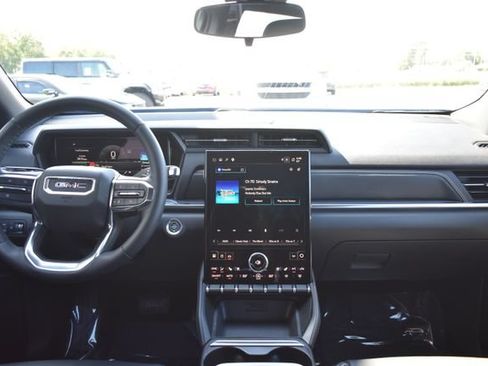 Used 2026 GMC Terrain Elevation w/ Elevation Premium Package AWD/4WD image 38
