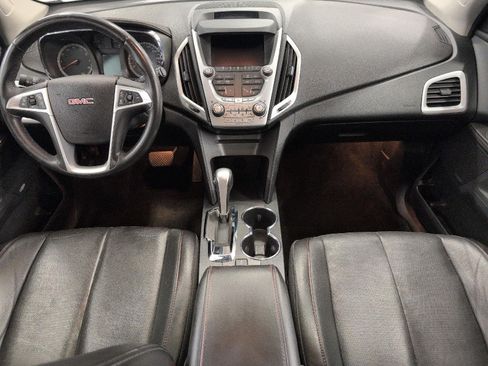 Used 2015 GMC Terrain SLT AWD/4WD image 6