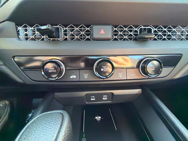 New 2026 Honda Accord LX image 20