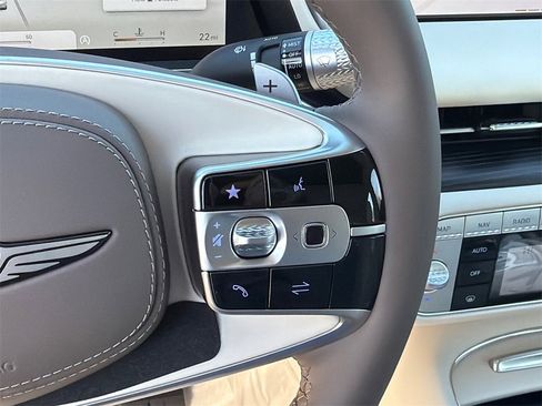 New 2026 Genesis G90 3.5T image 26