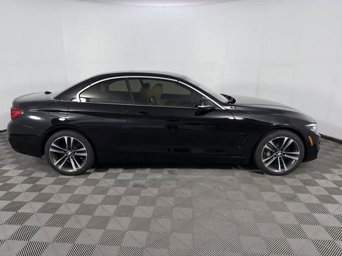 Used 2020 BMW 440i xDrive Convertible AWD/4WD image 9