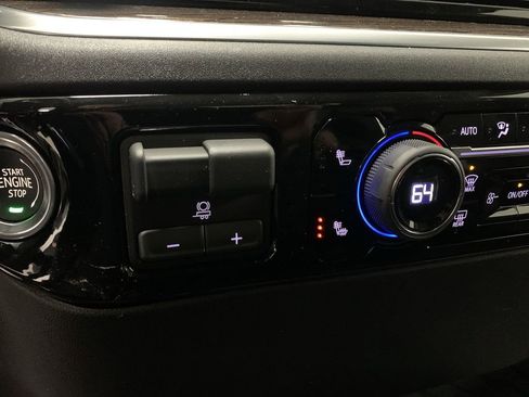 New 2026 Chevrolet Silverado 1500 RST w/ RST Select Package AWD/4WD image 46