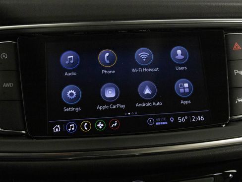 Certified 2023 Buick Enclave Essence w/ Experience Buick Package image 23