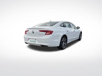 Used 2017 Buick LaCrosse Essence FWD video 3
