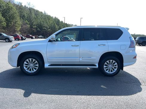 Used 2019 Lexus GX 460 Premium image 8