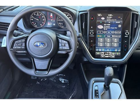 Used 2026 Subaru Crosstrek 2.0i Premium image 14