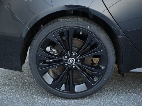 New 2024 Jaguar XF R-Dynamic SE image 12