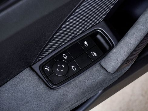 Certified 2024 Porsche 911 Carrera GTS image 32