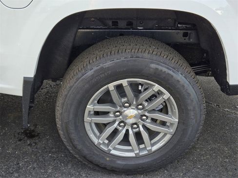 New 2026 Chevrolet Colorado LT w/ Advanced Trailering Package image 7