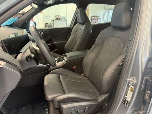 Used 2026 BMW X3 xDrive30i AWD/4WD image 11