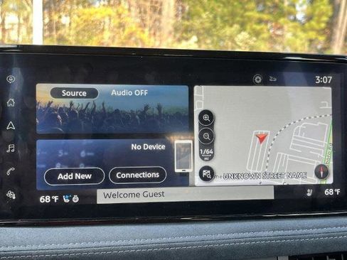 Certified 2024 Nissan Ariya AWD image 5