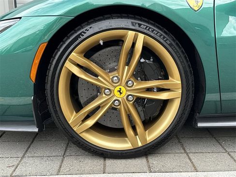 Used 2024 Ferrari 296 GTS image 10