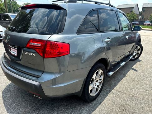 Used 2008 Acura MDX w/ Technology Package image 3