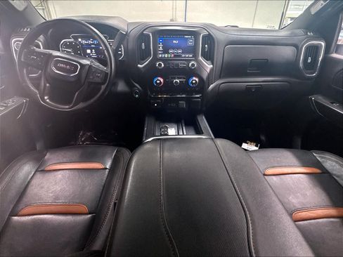 Used 2023 GMC Sierra 2500 AT4 w/ AT4 Premium Plus Package AWD/4WD image 11
