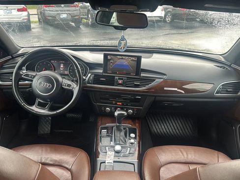 Used 2013 Audi A6 2.0T Premium Plus w/ Premium Plus Pkg AWD/4WD image 13