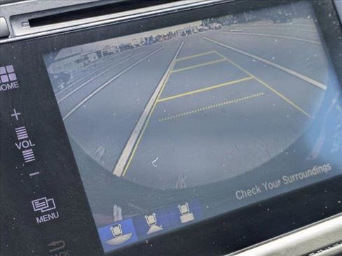 Used 2016 Honda HR-V EX image 12