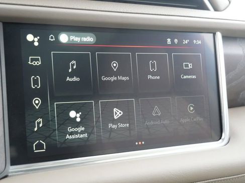 Used 2023 GMC Yukon Denali image 27