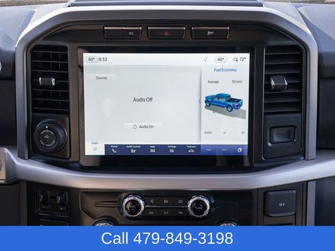 Used 2022 Ford F150 XLT w/ Equipment Group 302A High image 32