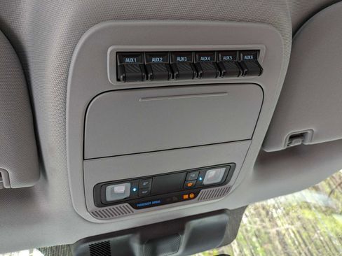 New 2024 Ford F550 4x4 Regular Cab Super Duty image 22