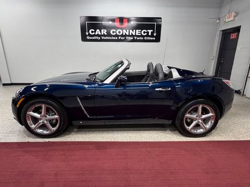 Used 2007 Saturn Sky Red Line RWD image 19