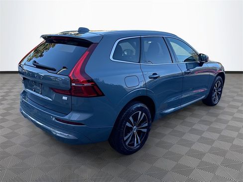 Used 2022 Volvo XC60 T8 Inscription Expression image 8