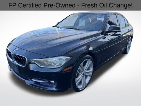 Used 2014 BMW 335i Sedan image 5
