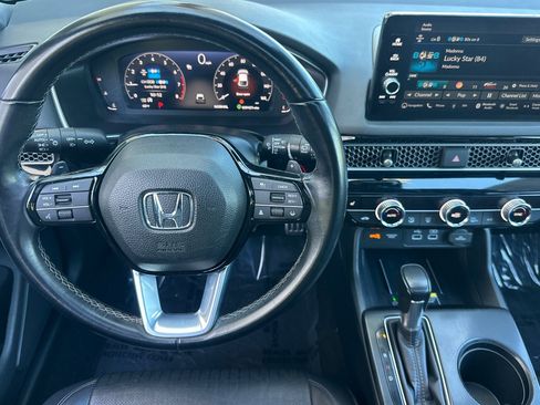 Used 2024 Honda Civic Sport Touring image 32