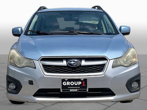 Used 2012 Subaru Impreza 2.0i Sport Limited AWD/4WD image 4