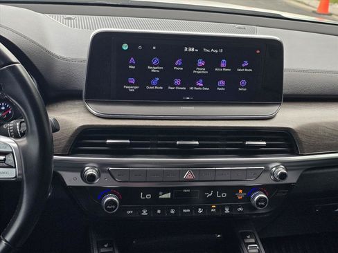 Used 2021 Kia Telluride EX w/ EX Premium Package FWD image 15
