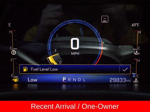 Used 2023 Chevrolet Colorado W/T RWD image 16