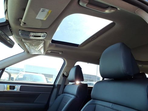 New 2026 Hyundai Santa Fe Limited image 13