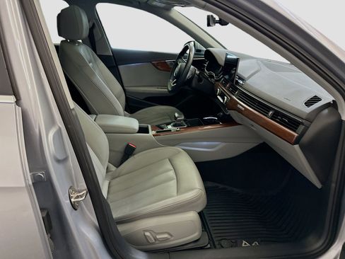 Used 2023 Audi A4 2.0T Premium w/ Convenience Package image 33