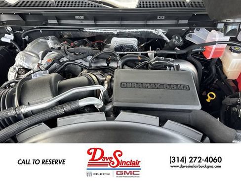 New 2026 GMC Sierra 3500 Denali w/ Denali Reserve Package AWD/4WD image 26