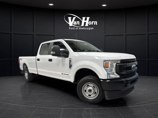 Used 2022 Ford F350 XL w/ Power Equipment Group video 1