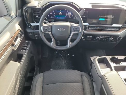 New 2026 Chevrolet Silverado 1500 RST RWD image 13