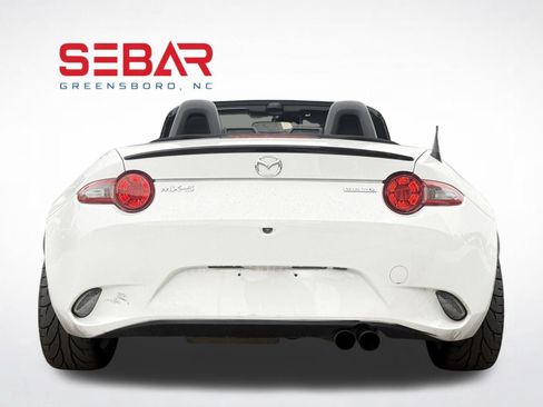 Used 2020 MAZDA MX-5 Miata Sport RWD image 14