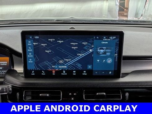 Used 2023 Lincoln Nautilus AWD w/ Premium Package image 29