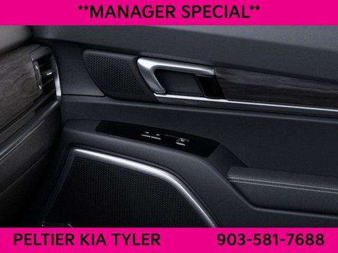 New 2025 Kia Telluride SX X-Line image 26