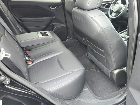 Certified 2025 Subaru Forester Limited AWD/4WD image 11