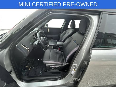 Used 2026 MINI Cooper Countryman S w/ Comfort Package Max AWD/4WD image 15
