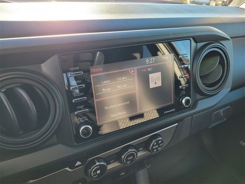 Used 2023 Toyota Tacoma SR image 14