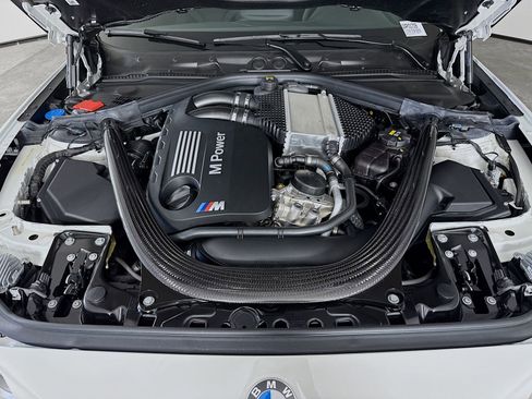 Used 2020 BMW M2 CS image 30