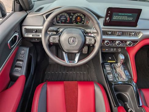 New 2026 Acura Integra A-Spec image 7