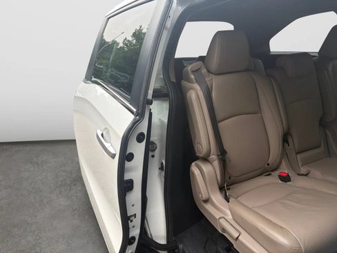 Used 2020 Honda Odyssey EX-L image 18