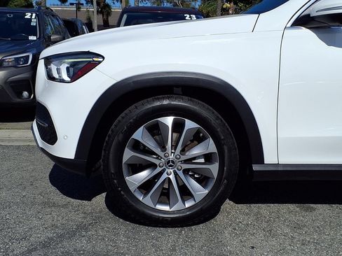 Used 2021 Mercedes-Benz GLE 350 image 13